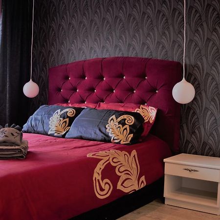 Siauliai Apartments - Ezero エクステリア 写真