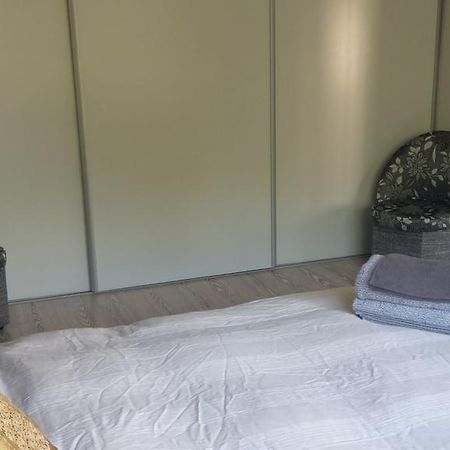 Siauliai Apartments - Ezero エクステリア 写真