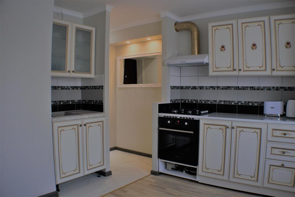 Siauliai Apartments - Ezero エクステリア 写真