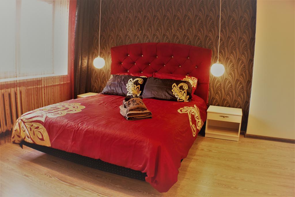 Siauliai Apartments - Ezero エクステリア 写真