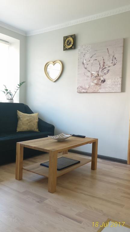 Siauliai Apartments - Ezero エクステリア 写真